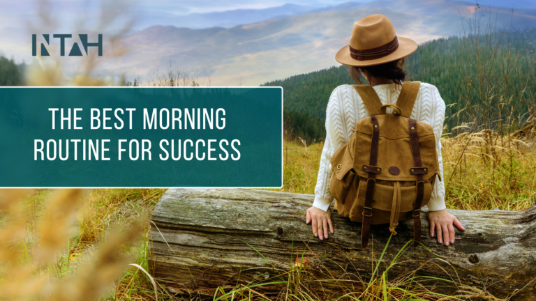 The best morning routine for success