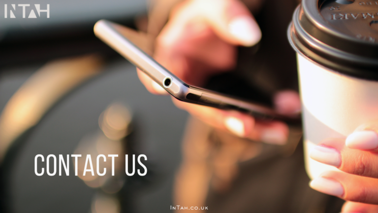 Contact Us